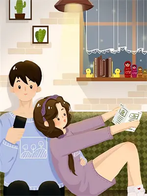 空花是什么意思花生的空花