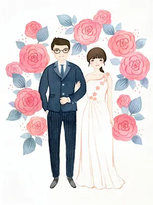 女主是贵妃姓沈