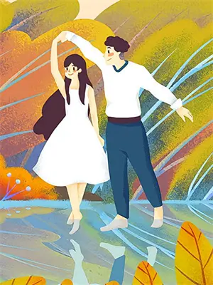 驯养免费阅读小说