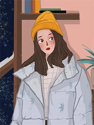 偷来的青春小说梁微庄峰免费