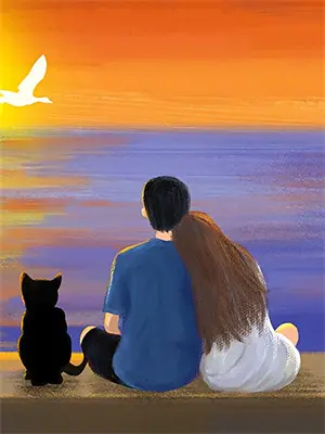在年代文里当女配全文免费阅读