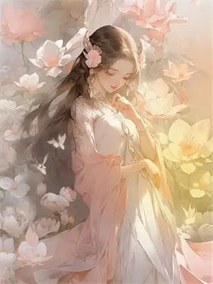 聊天群小说女主是谁