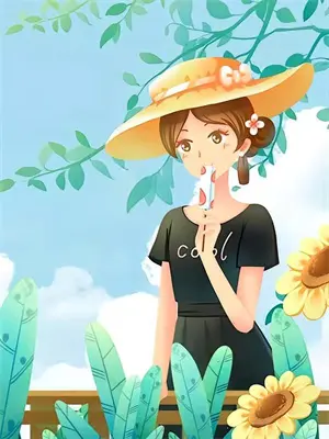 戏精日常小说