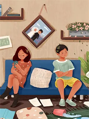 一姐还是小学鸡原名
