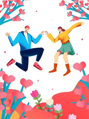 特别想睡暗恋的女孩正常吗