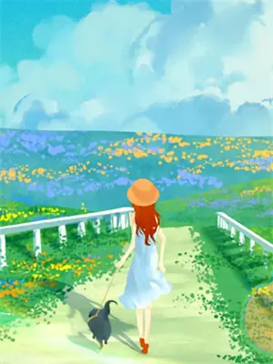 我的女友李慧珍