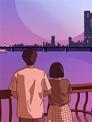 我给0l绑上眼罩