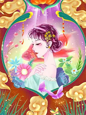 咒术回战第三季漫画