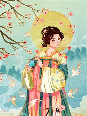 突然从全年龄变成小黄书