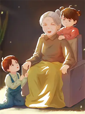 大胆的人叫什么