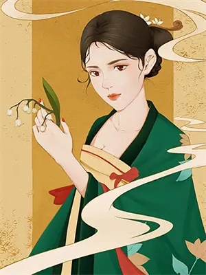 她和他的猫
