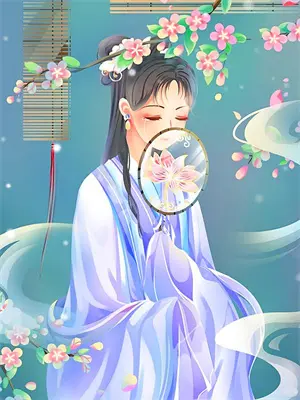 晚香玉打一数字