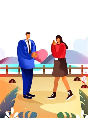 你的背好白好瘦番外2