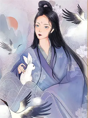 七零娇妻有.空间