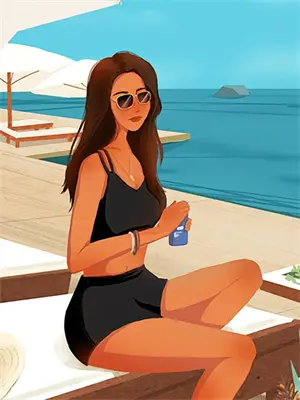 转变性别的小说男转女