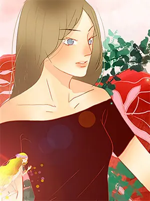 男子成功将女室友发展成媳妇