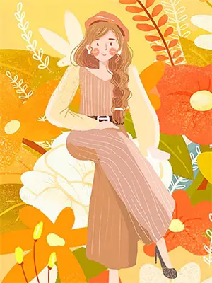 绝世美女在古代的称呼