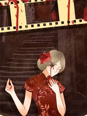 彩虹的尽头动画在线观看