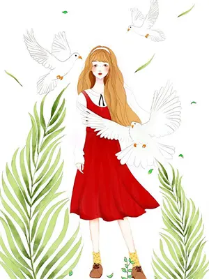 老师很温柔的例子(沐小杨)_老师很温柔