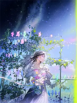 绸缎如此丝滑一定能卖得好百景图