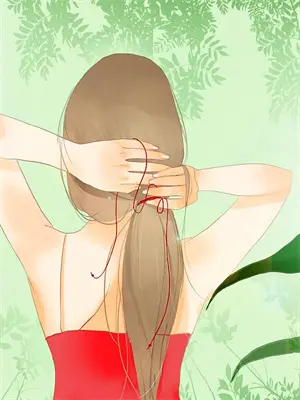 暗恋直女的痛苦