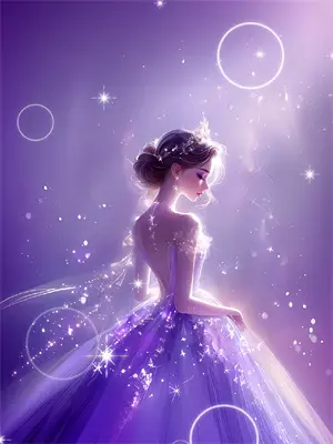 王妃是朵白莲花结局