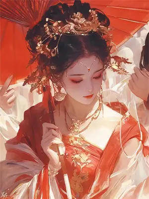 从斗罗开始签到女神?